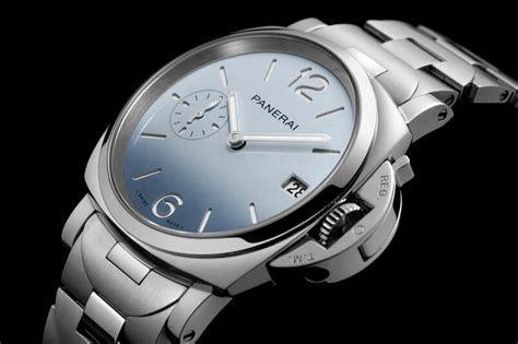 panerai 錶 帶 價錢|Panerai手錶 分類及價錢 .